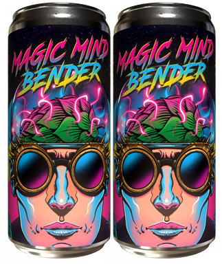 MAGIC MIND BENDER