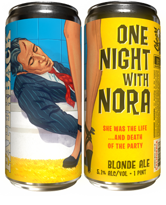 One Night With Nora