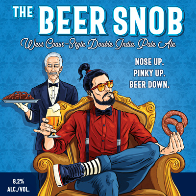 Beer Snob