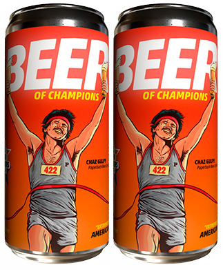 Beer of Champions