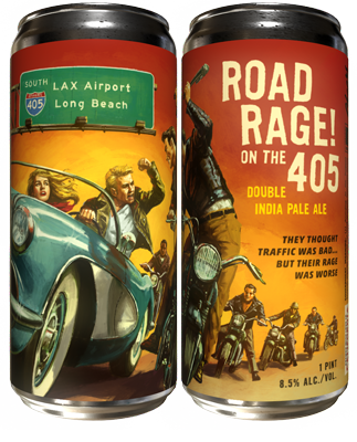Paperback Brewing Co.