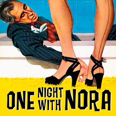 One Night With Nora