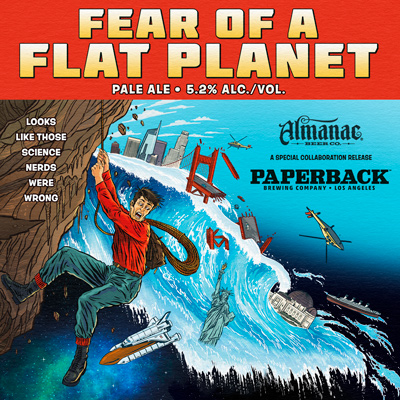 Fear of a Flat Planet