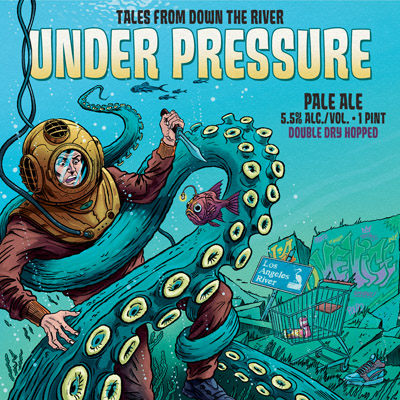 Under Pressure